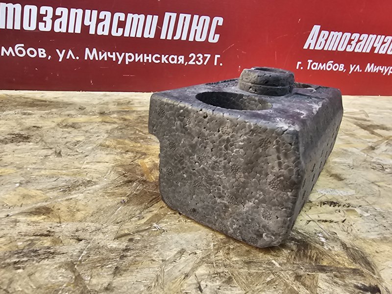 Абсорбер   бампера