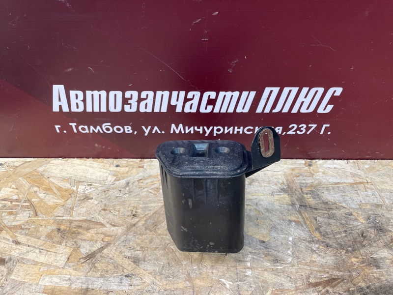 Абсорбер топливный