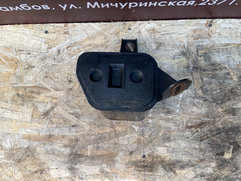 Абсорбер топливный