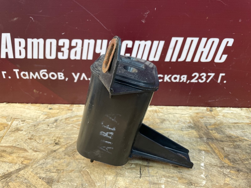 Абсорбер топливный