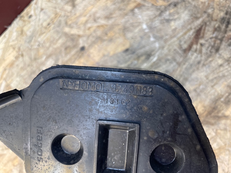 Абсорбер топливный