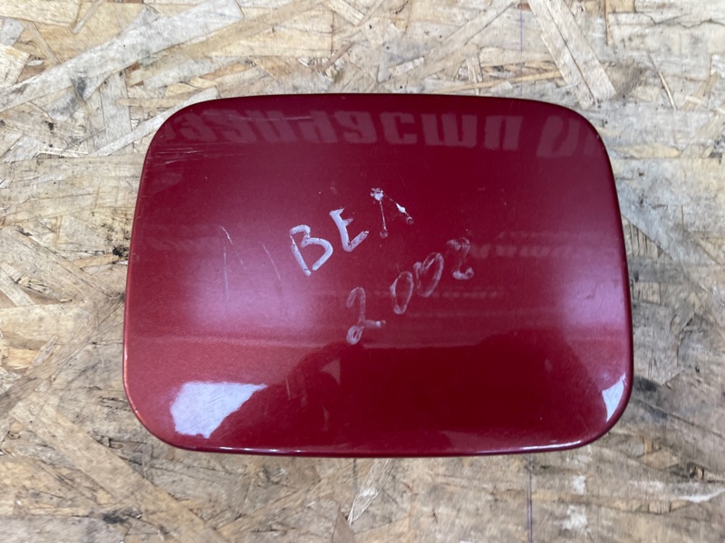 Лючок бензобака