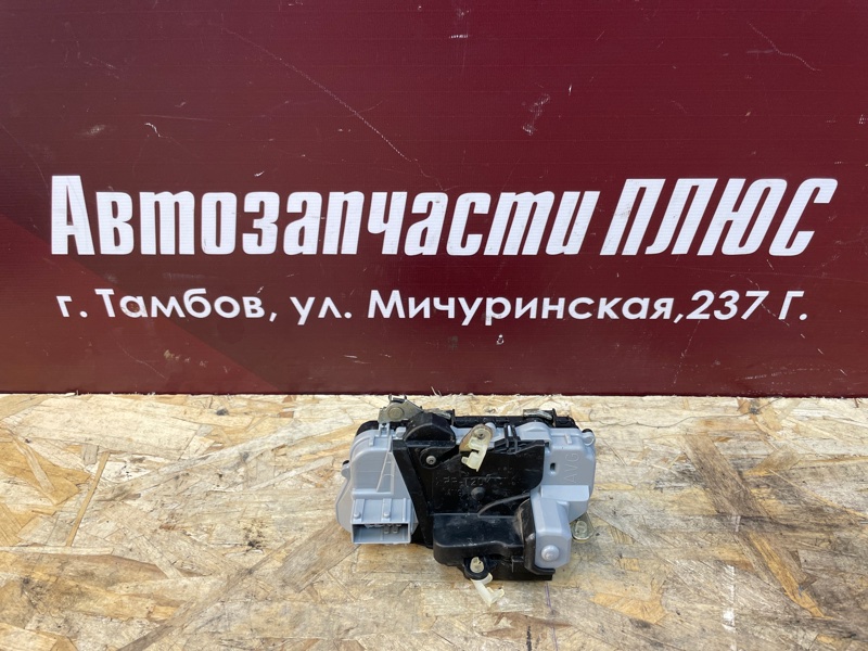 Замок      двери