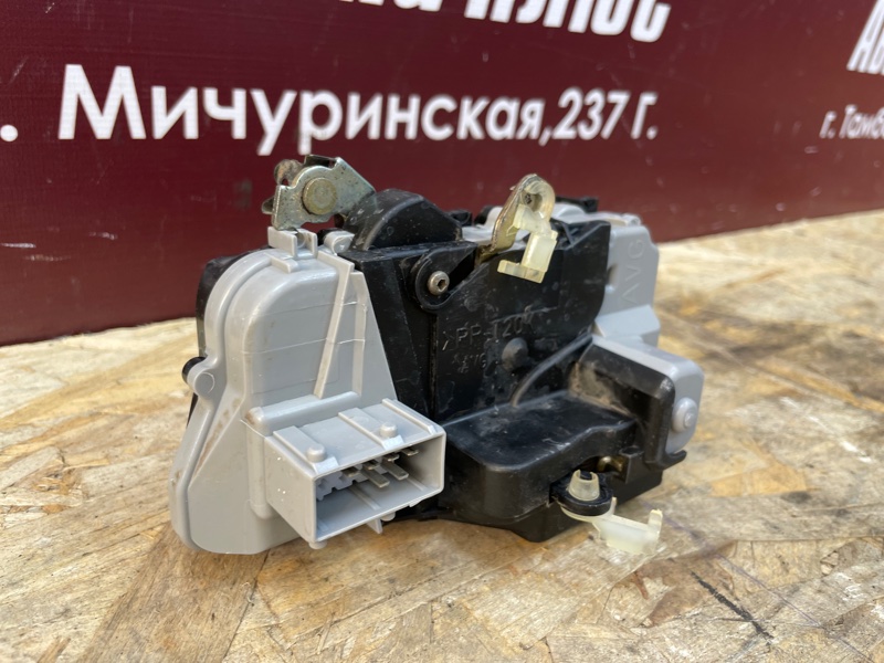 Замок      двери