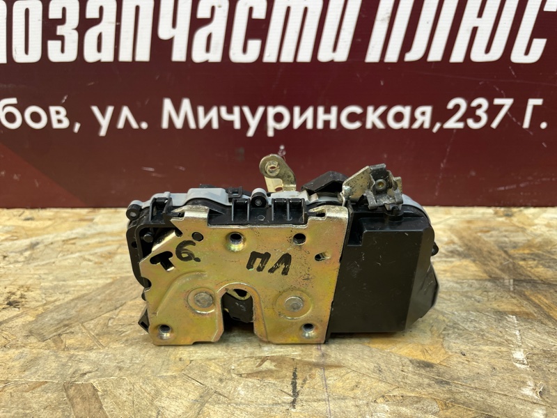 Замок      двери