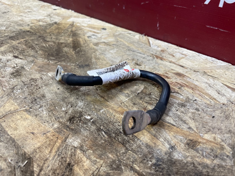 Провод массы