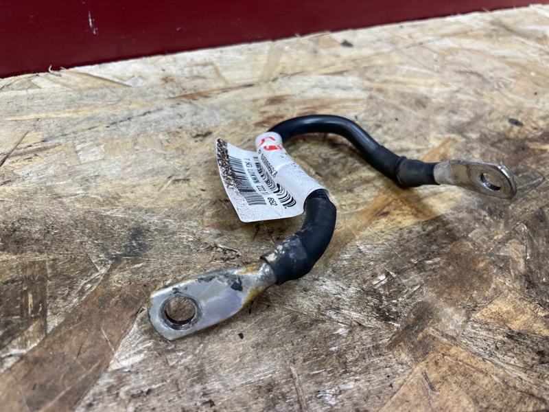 Провод массы