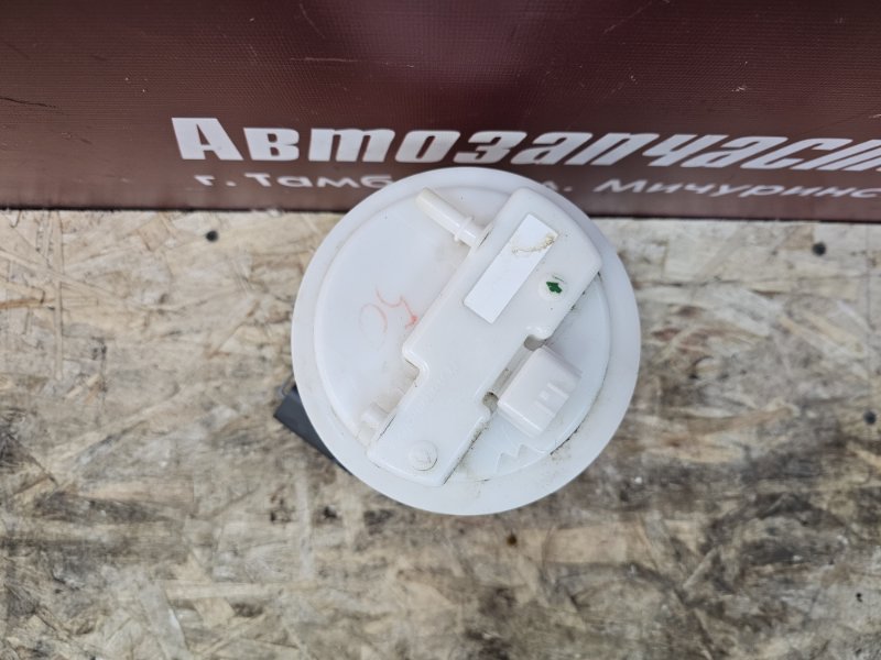 Бензонасос