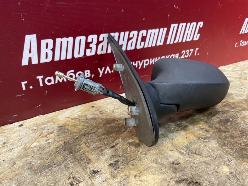 Зеркало заднего вида боковое