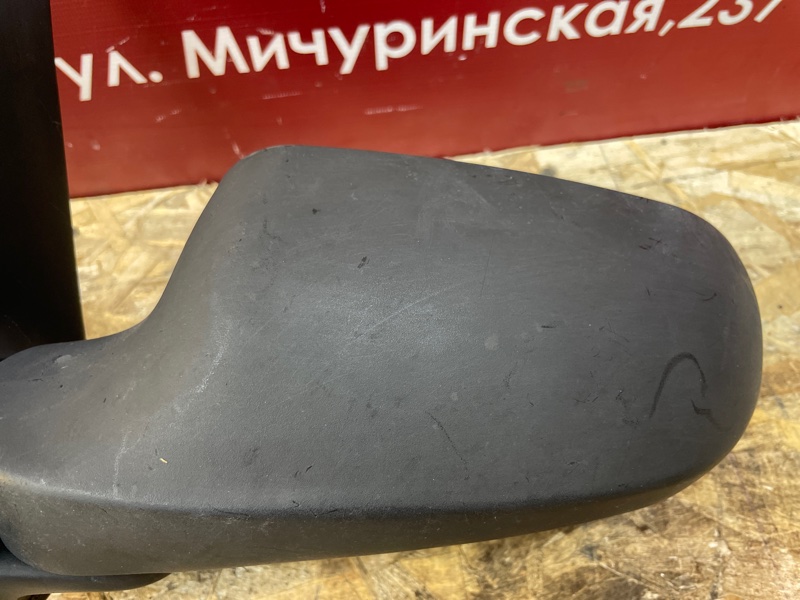 Зеркало заднего вида боковое