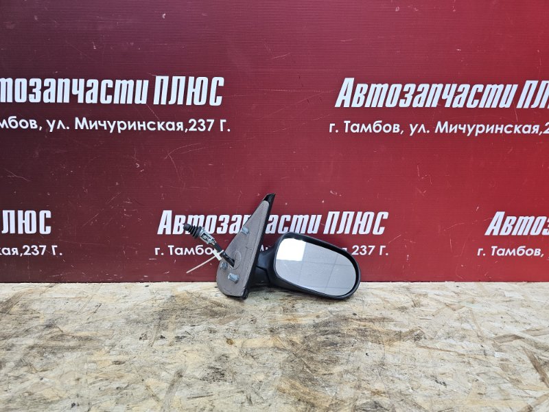 Зеркало заднего вида боковое