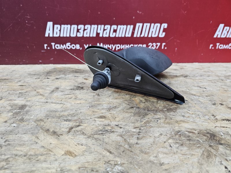 Зеркало заднего вида боковое