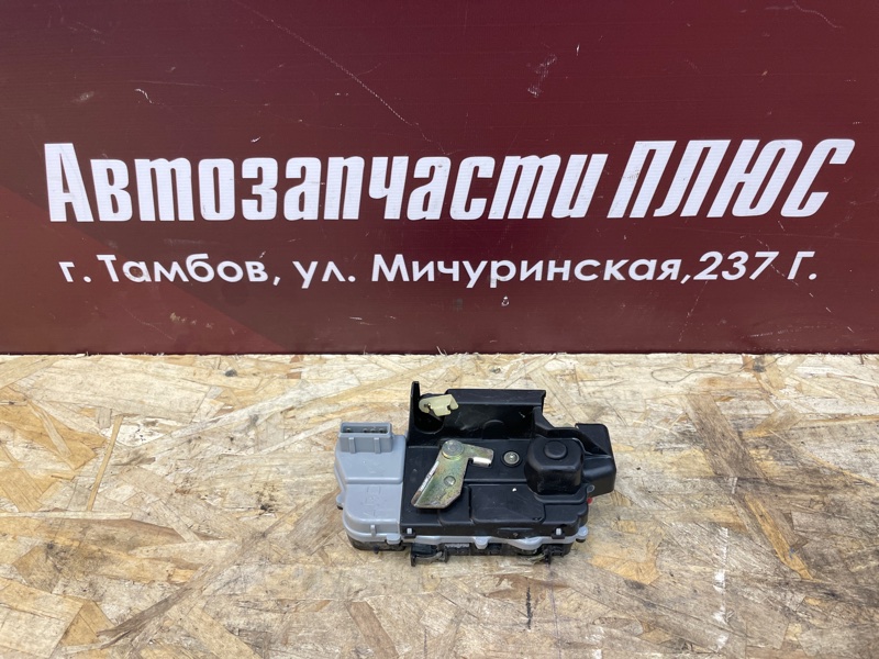 Замок      двери