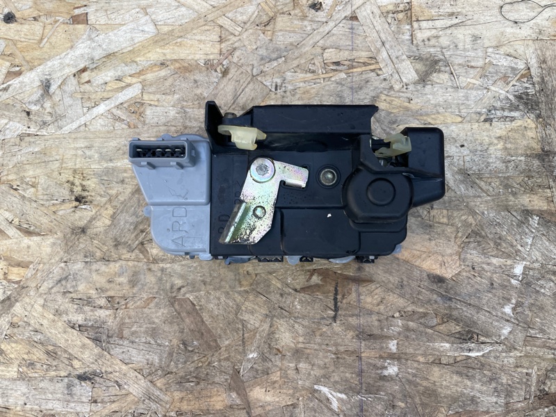 Замок      двери