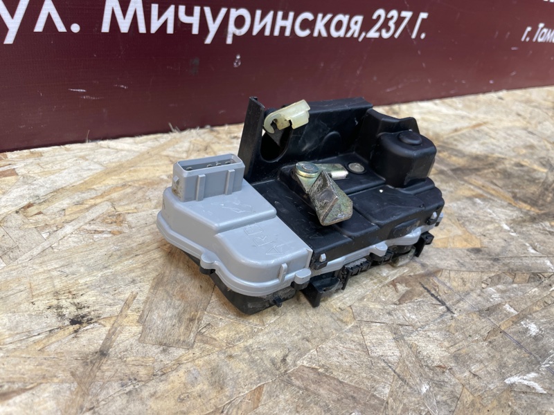 Замок      двери