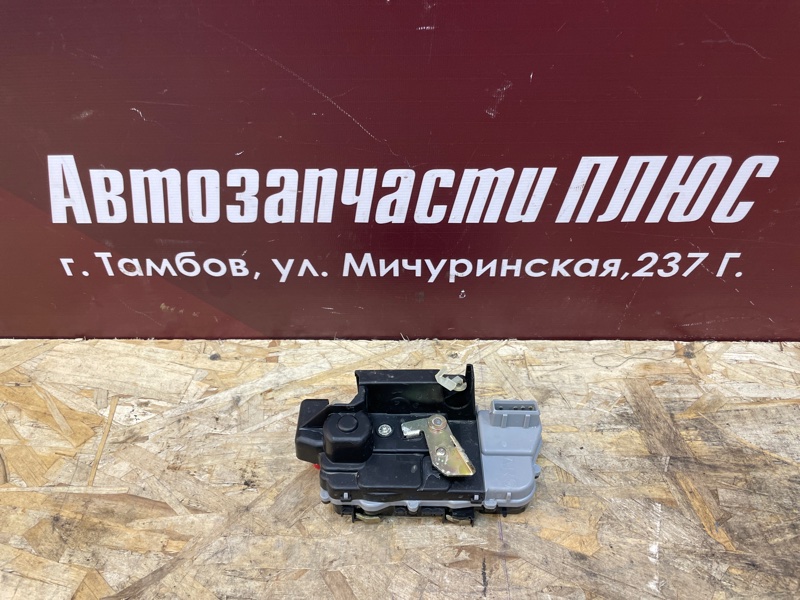 Замок      двери