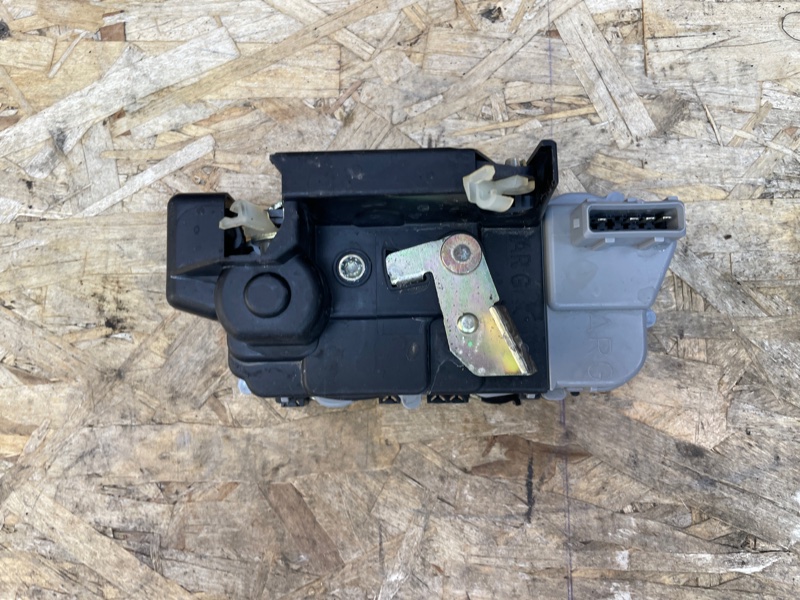 Замок      двери