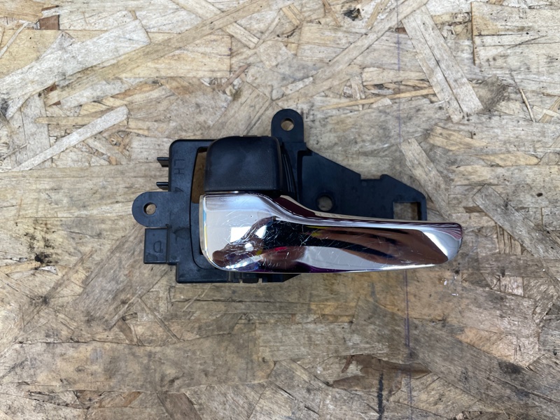 Внутренняя ручка     двери