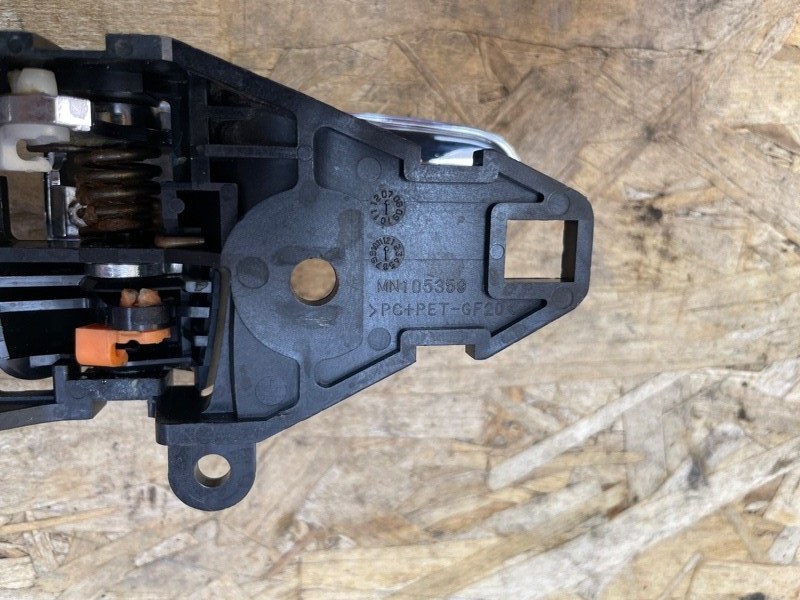 Внутренняя ручка     двери