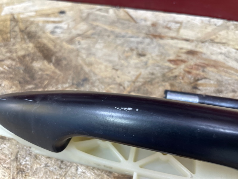 Ручка двери внешняя