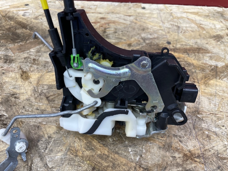 Замок      двери