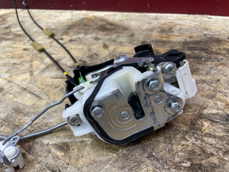 Замок      двери