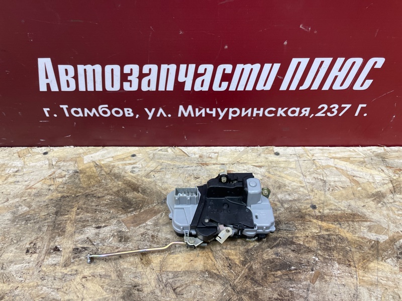 Замок      двери