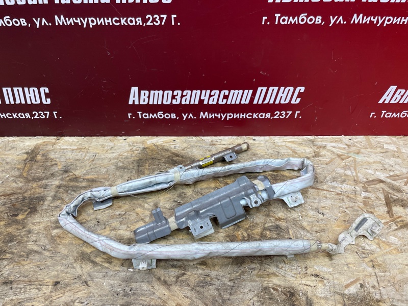 Подушка безопасности