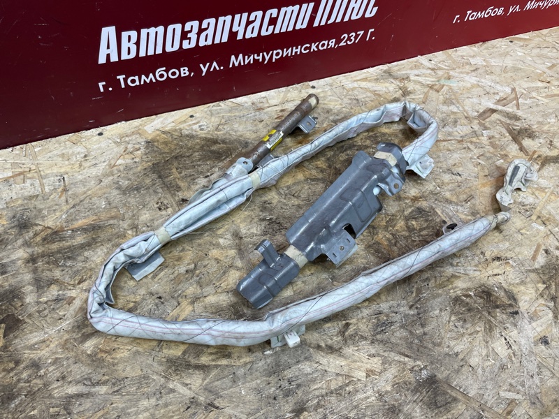 Подушка безопасности