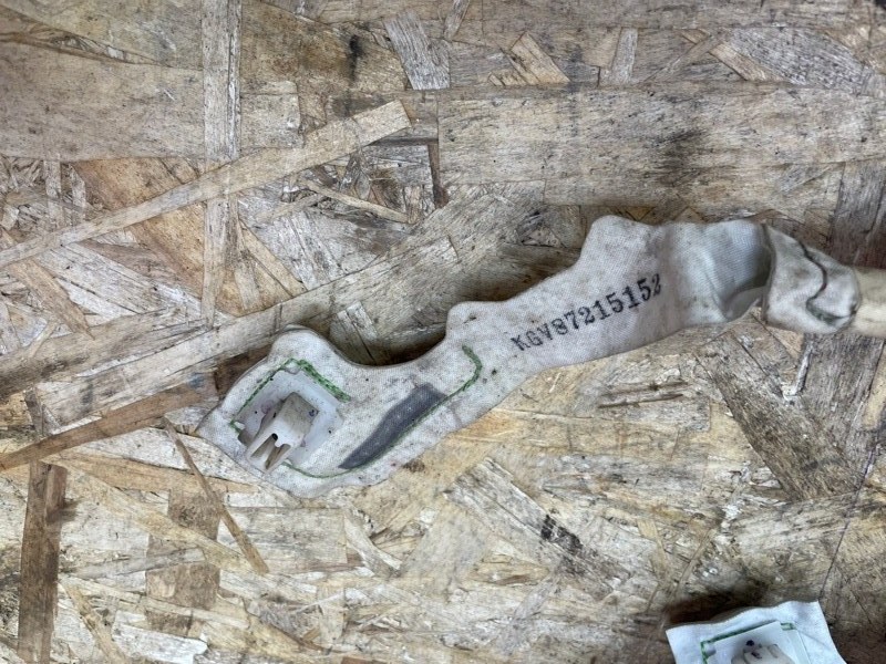 Подушка безопасности