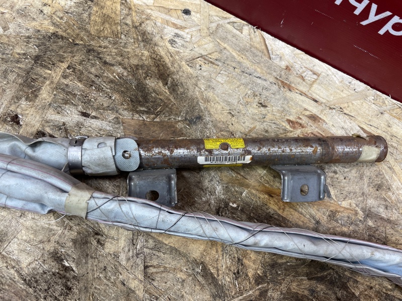 Подушка безопасности