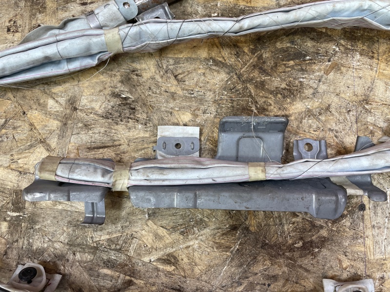 Подушка безопасности