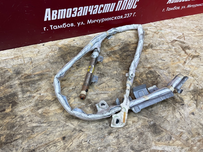 Подушка безопасности