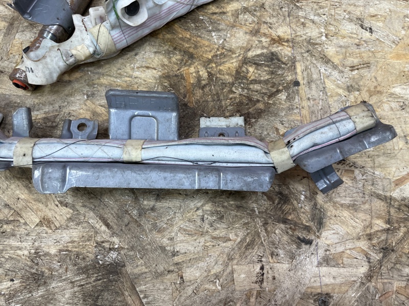 Подушка безопасности