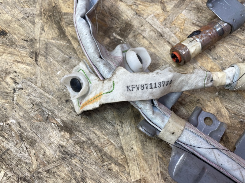 Подушка безопасности