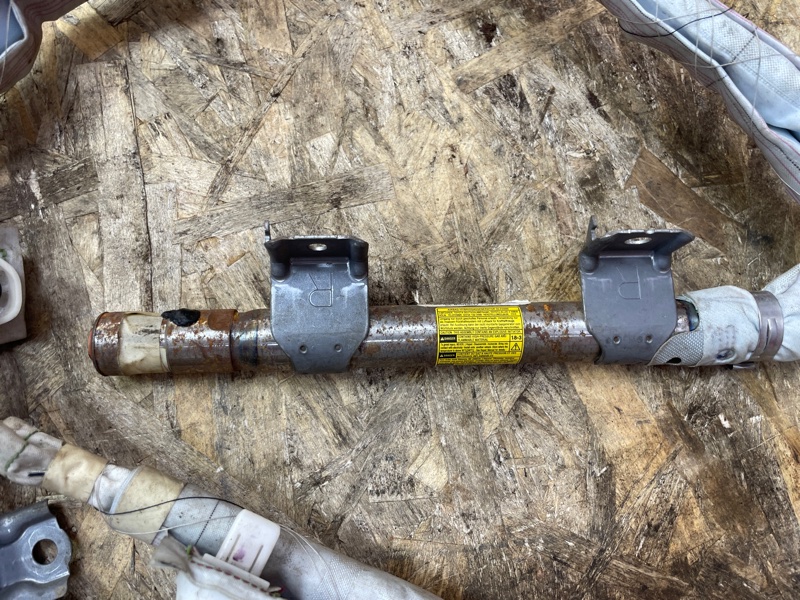 Подушка безопасности