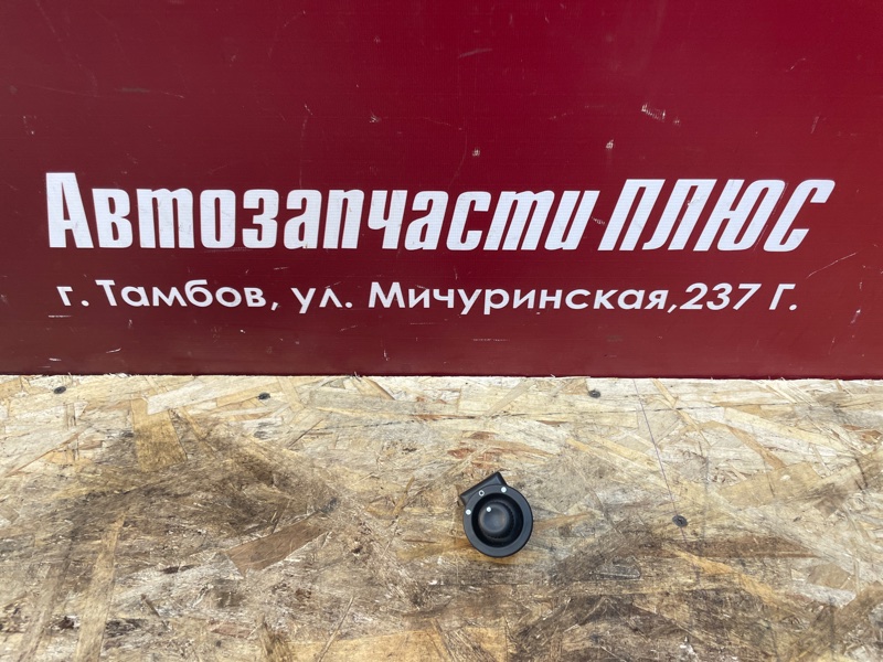 Блок регулировки зеркал