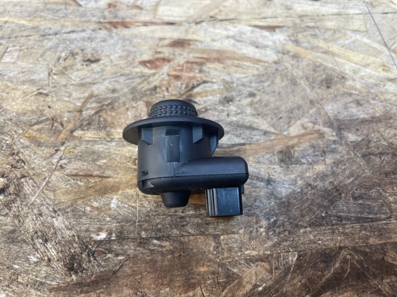 Блок регулировки зеркал