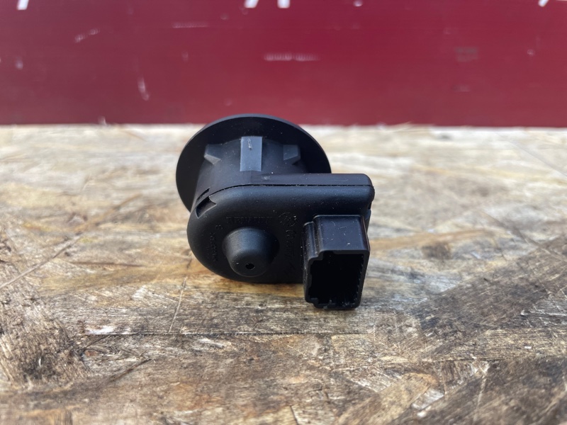 Блок регулировки зеркал