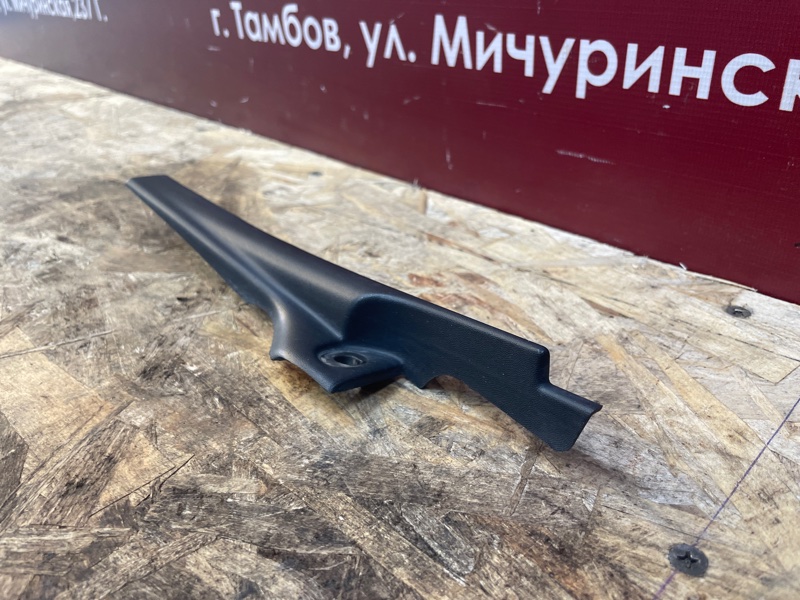 Накладка жабо