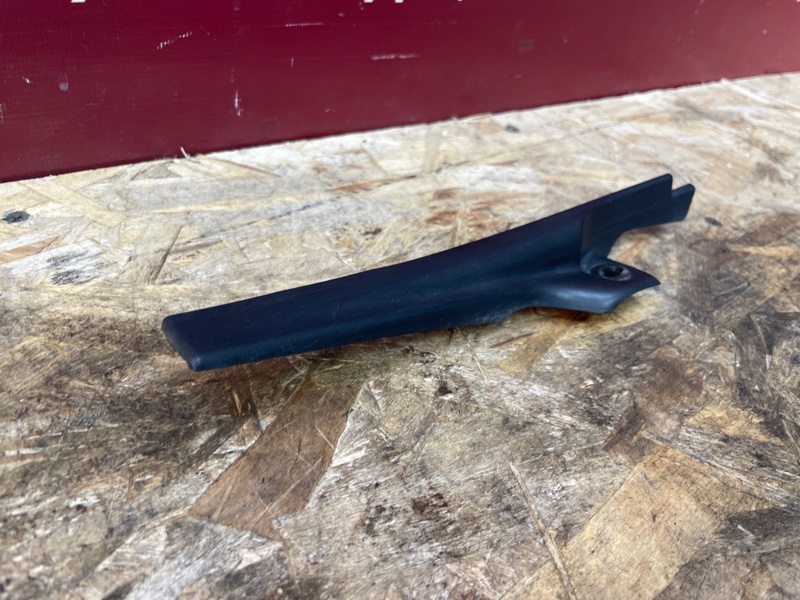 Накладка жабо