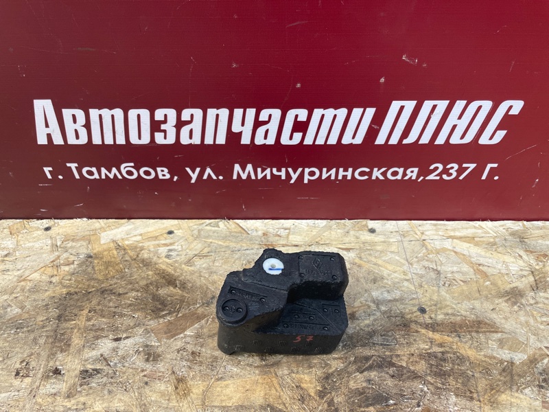 Абсорбер двери