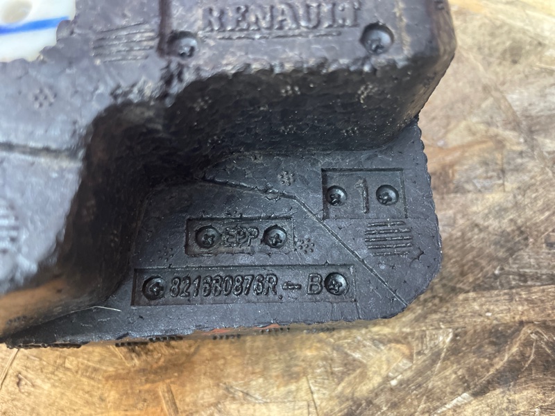 Абсорбер двери