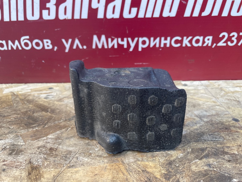 Абсорбер двери