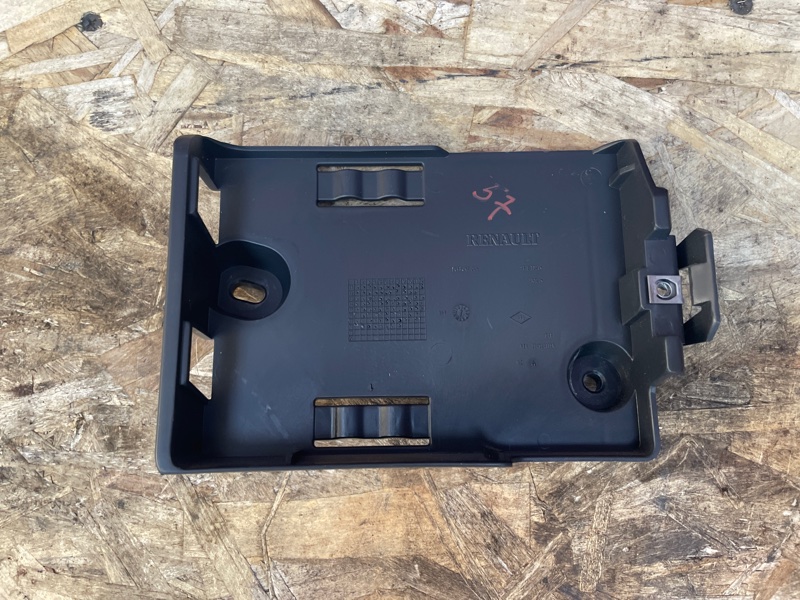 Кронштейн блока комфорта