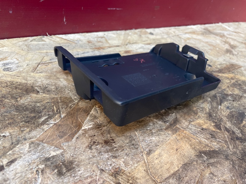 Кронштейн блока комфорта