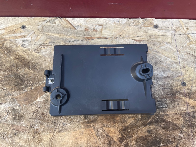 Кронштейн блока комфорта