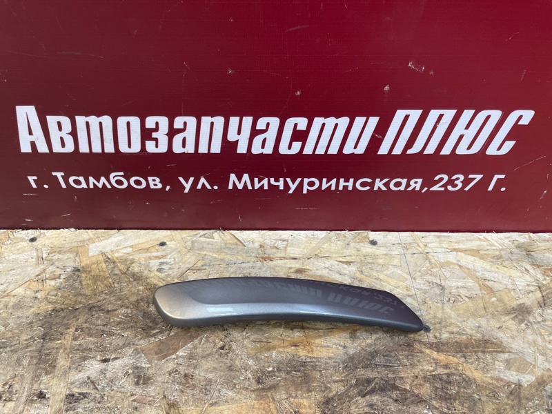 Накладка внутренней ручки двери