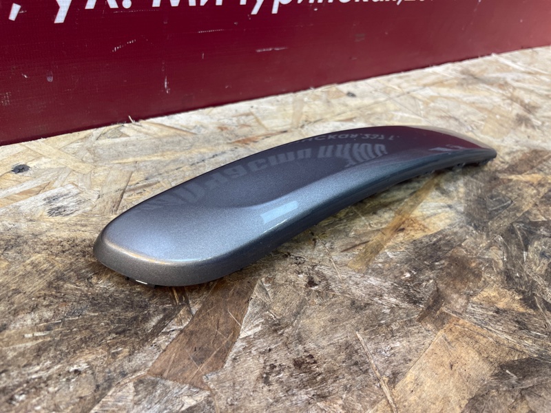 Накладка внутренней ручки двери