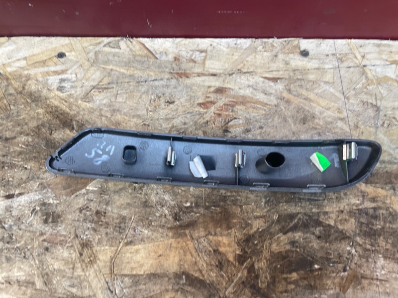 Накладка внутренней ручки двери